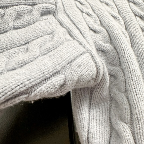 Sunday Best Peggy Cropped sweater - Picture 4 of 8